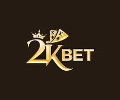 Logo da 2kbet